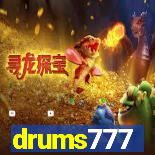 drums777