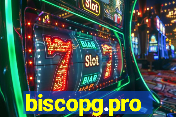 biscopg.pro