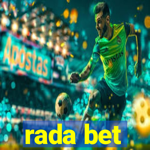 rada bet