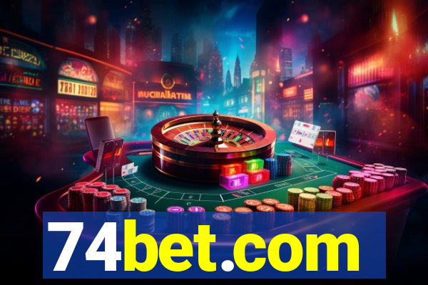 74bet.com