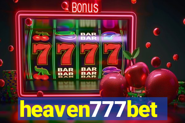 heaven777bet