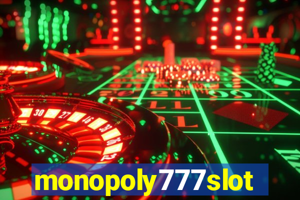 monopoly777slots.com