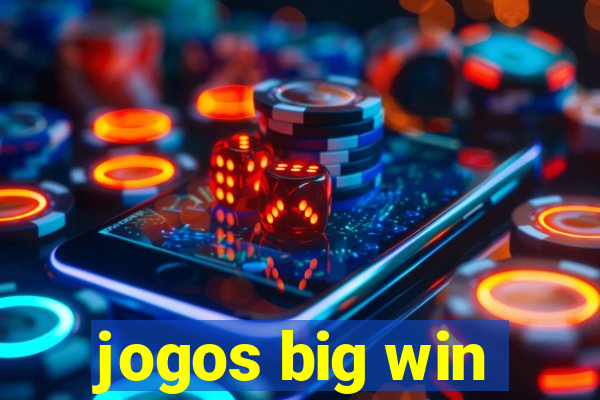 jogos big win