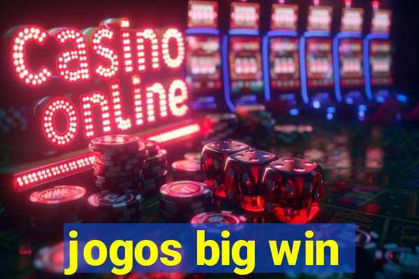 jogos big win