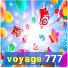 voyage 777