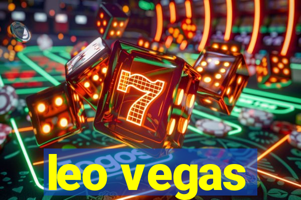 leo vegas