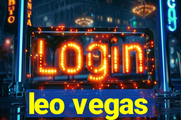 leo vegas