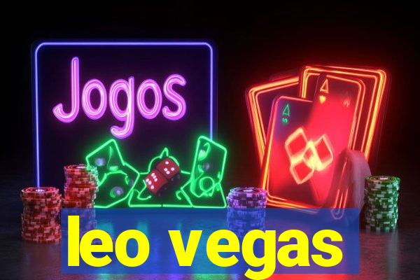 leo vegas