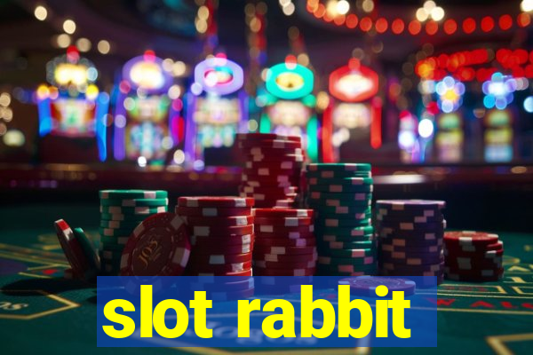 slot rabbit