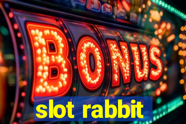 slot rabbit