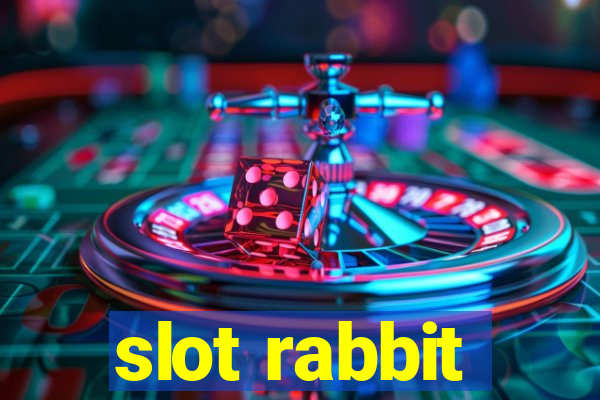 slot rabbit