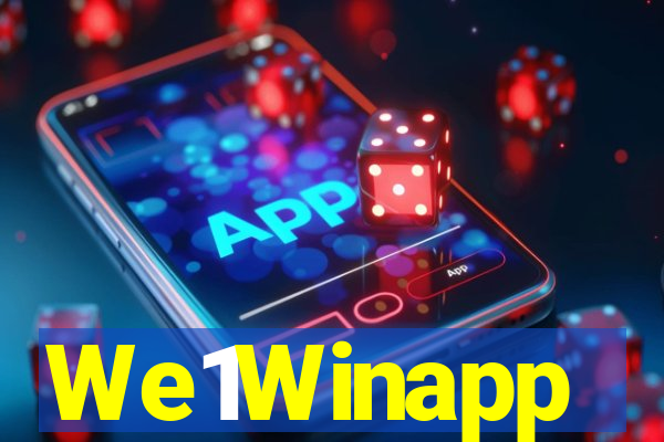 We1Winapp