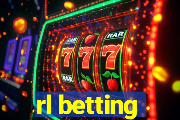 rl betting