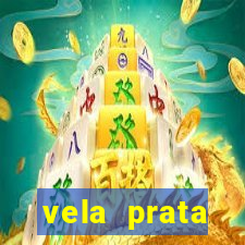 vela prata significado umbanda