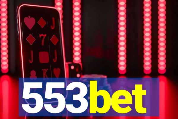 553bet