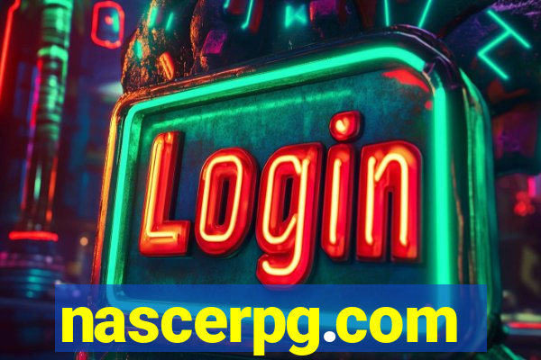 nascerpg.com