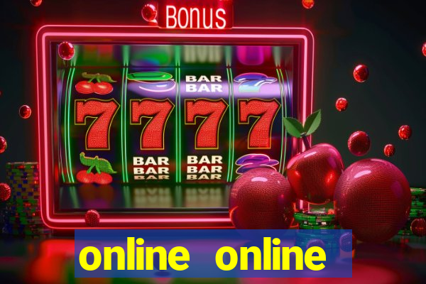 online online casino real money