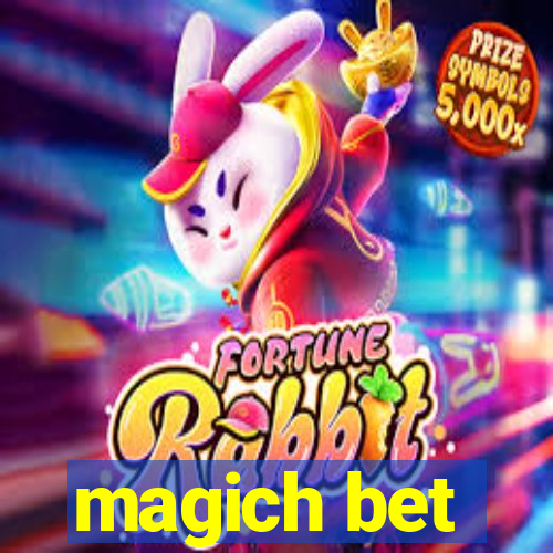 magich bet