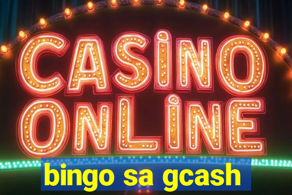 bingo sa gcash