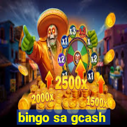 bingo sa gcash