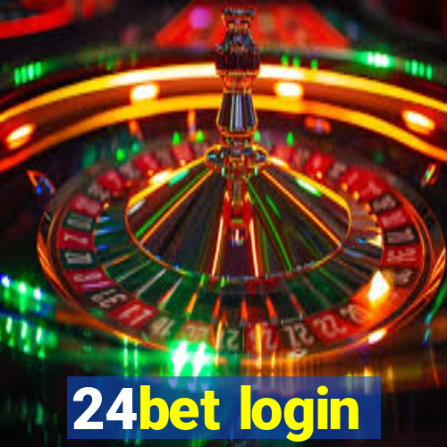 24bet login