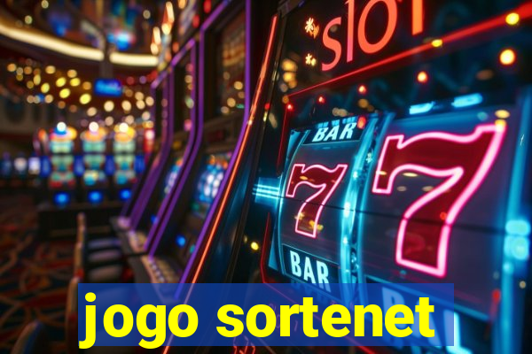 jogo sortenet