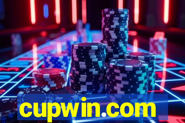 cupwin.com