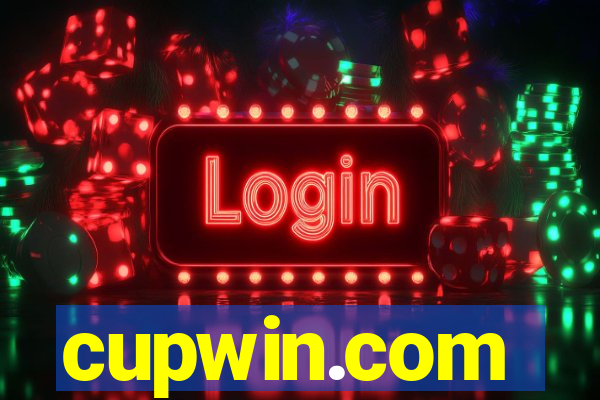 cupwin.com