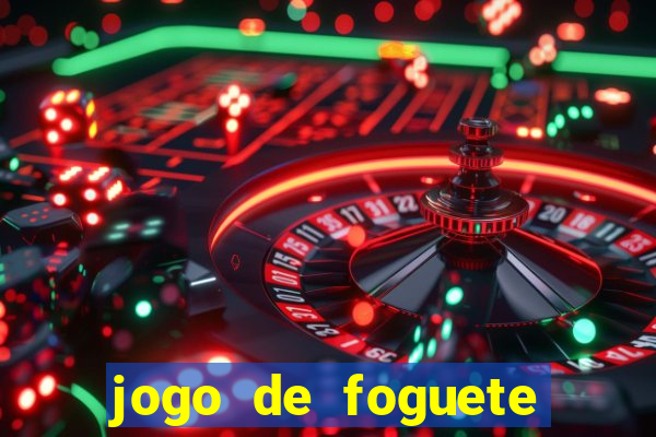 jogo de foguete que ganha dinheiro