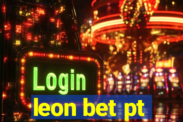 leon bet pt