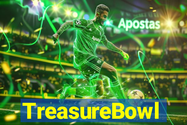 TreasureBowl treasure bowl modo de jogar