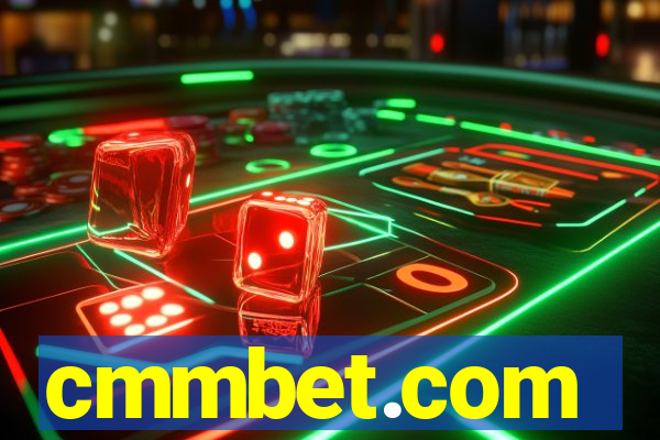 cmmbet.com