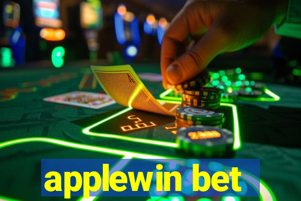 applewin bet