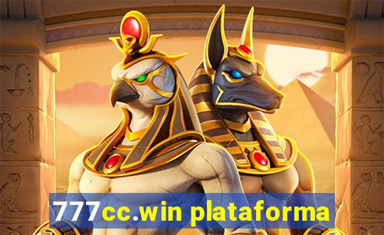 777cc.win plataforma