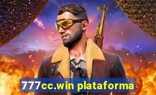 777cc.win plataforma