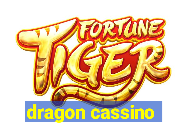 dragon cassino