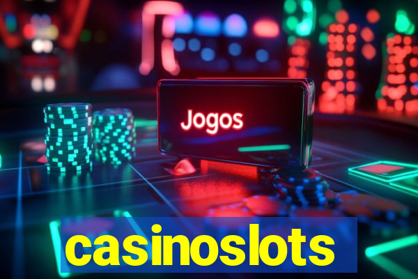 casinoslots