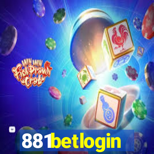 881betlogin