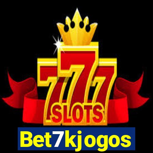 Bet7kjogos