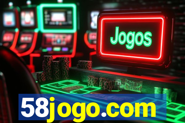 58jogo.com