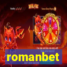 romanbet