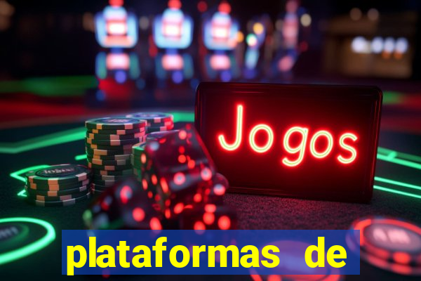 plataformas de jogos antigos