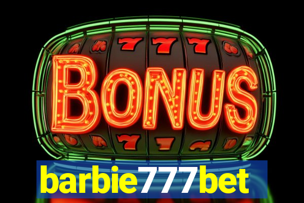 barbie777bet