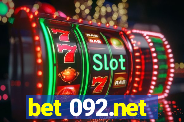 bet 092.net