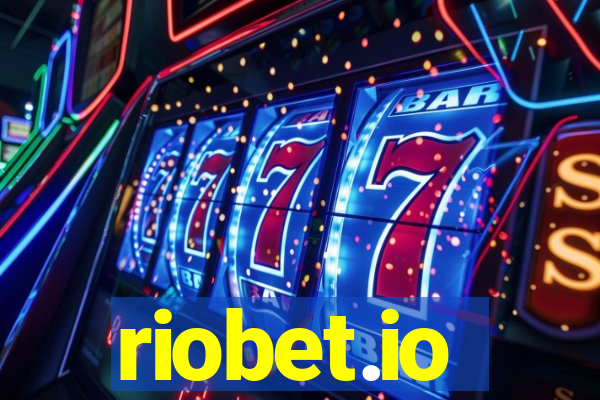 riobet.io