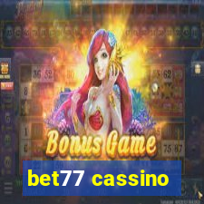 bet77 cassino