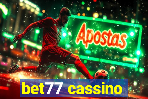 bet77 cassino