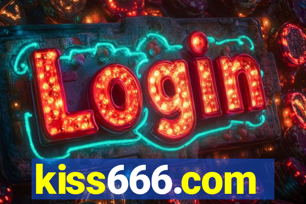 kiss666.com