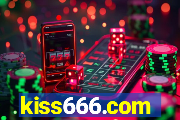 kiss666.com