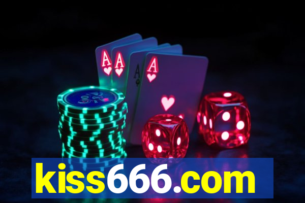 kiss666.com